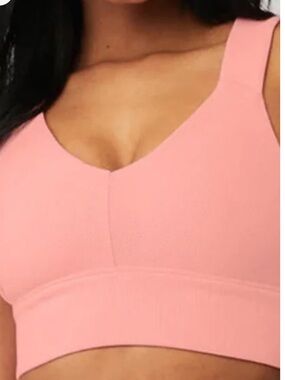 ALO Yoga Women's Emulate Bra Size XS